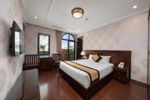 Binh Anh Hotel