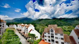 Selesa Jewel homestay 2