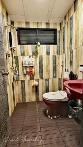 Selesa Jewel homestay 2