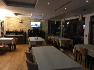 Pensiunea Carpe Diem