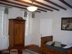 B&B / Chambres d'hotes Sous les Marronniers : photos des chambres