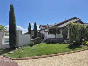 Casa Ibor