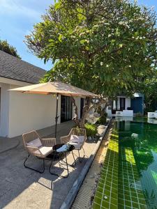 Punnpreeda Beach Resort - SHA Plus Certified