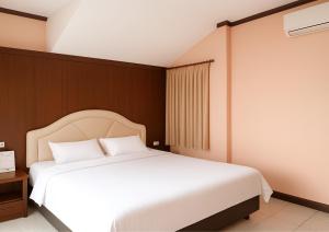 Silamanee Resort & Spa Hotel