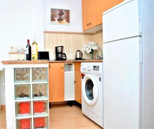 Apartment 30 meters from the beach
