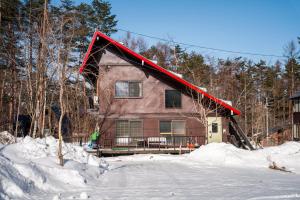 Alps Aunty Cottage Hakuba