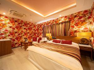 HOTEL Jupiter 岡山 -Adult Only- LOVE HOTEL