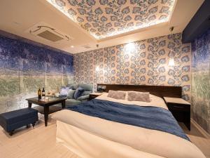HOTEL Jupiter 岡山 -Adult Only- LOVE HOTEL