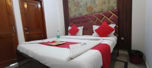 Spot on Aura Inn