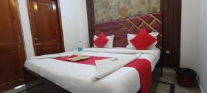 Spot on Aura Inn