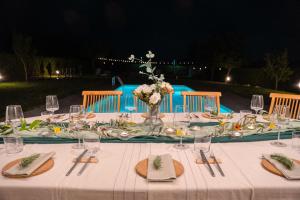 Villa Mariarosaria Luxury Dimora & Private Pool