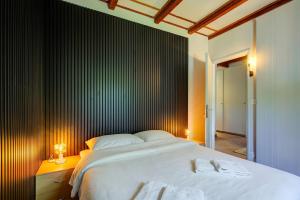 Alfa Garden Villa With Private Pool - Happy Rentals