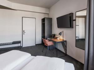 B&B HOTEL Rüsselsheim