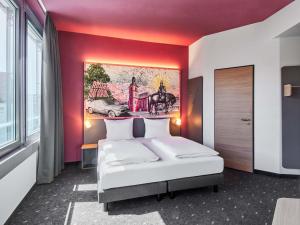 B&B HOTEL Rüsselsheim