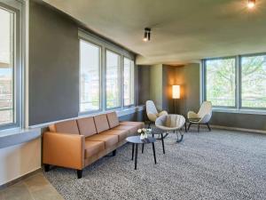 B&B HOTEL Rüsselsheim