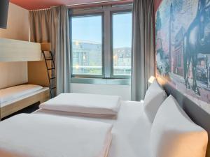 B&B HOTEL Rüsselsheim