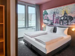 B&B HOTEL Rüsselsheim