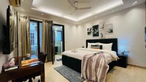 Hotel Marina Premium Near IGI Airport Delhi