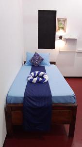 Zeenath Villa & Rooms