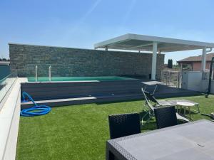 Peschiera Luxury House