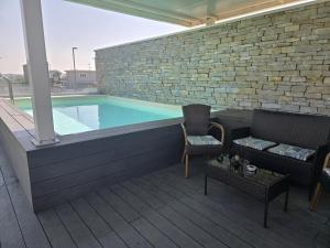 Peschiera Luxury House