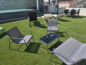 Peschiera Luxury House