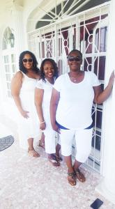 Paradise Palms Jamaica Vacation Rental