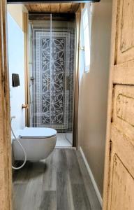 Colosseo Garden Lodge