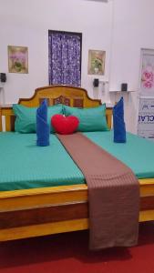 Zeenath Villa & Rooms
