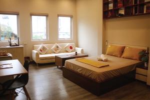 SuGar Homestay