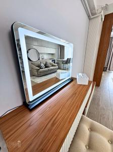Velvet Blush Apartment - Mamaia Nord