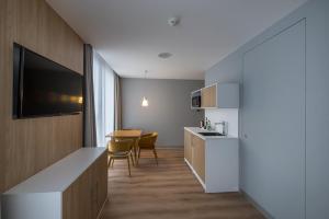 Holiday Inn Express - Luzern - Kriens by IHG
