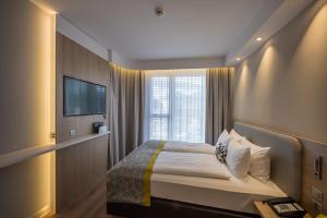 Holiday Inn Express - Luzern - Kriens by IHG