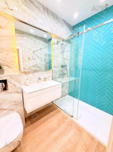 Velvet Blush Apartment - Mamaia Nord