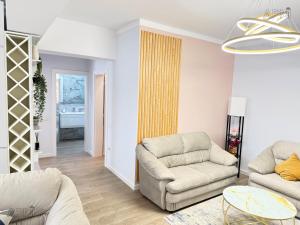 Velvet Blush Apartment - Mamaia Nord