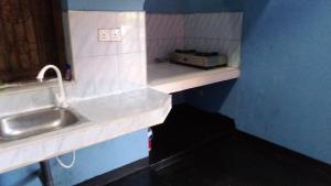 Zeenath Villa & Rooms