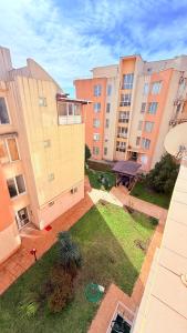 One- bed Gold Deluxe Flat
