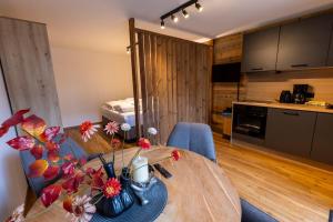 Alpen Lodge Kirchberg