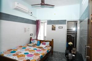 Raja Residency & Room stay