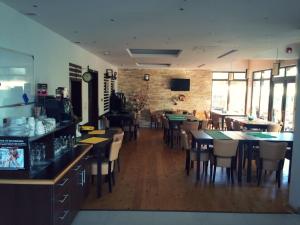 Pensiunea Carpe Diem