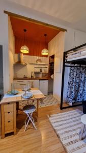 Logement à 3 minutes de la gare