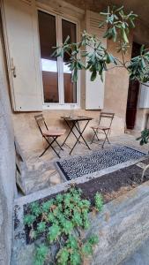 Logement à 3 minutes de la gare