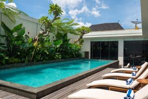 Arkadewi Boutique Hotel Prawirotaman