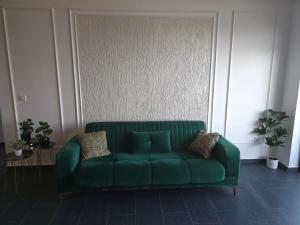 Marcus Residence Apartment