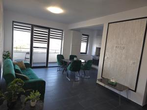 Marcus Residence Apartment