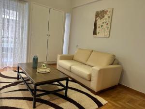 Α2 Patras Central Apartment