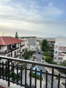 Amalthia Hotel Apartments