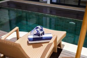 Villa Santai by Pertama Stay