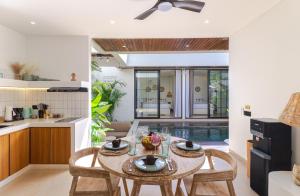 Villa Santai by Pertama Stay