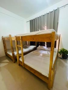 Sapayag Backpackers Inn
